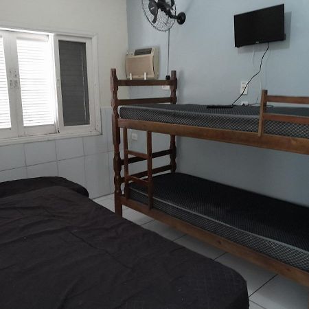 Sunny Apartamentos De 1 E 2 Dormitorios Na Martin De Sa Proximo A Praia Карагуататуба Екстер'єр фото