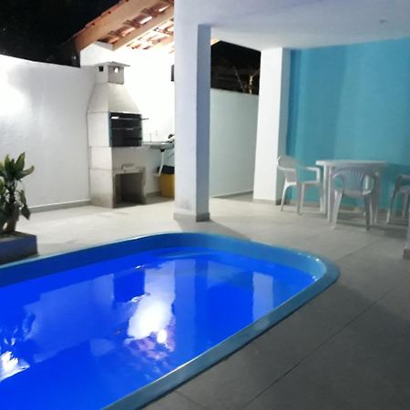 Sunny Apartamentos De 1 E 2 Dormitorios Na Martin De Sa Proximo A Praia Карагуататуба Екстер'єр фото