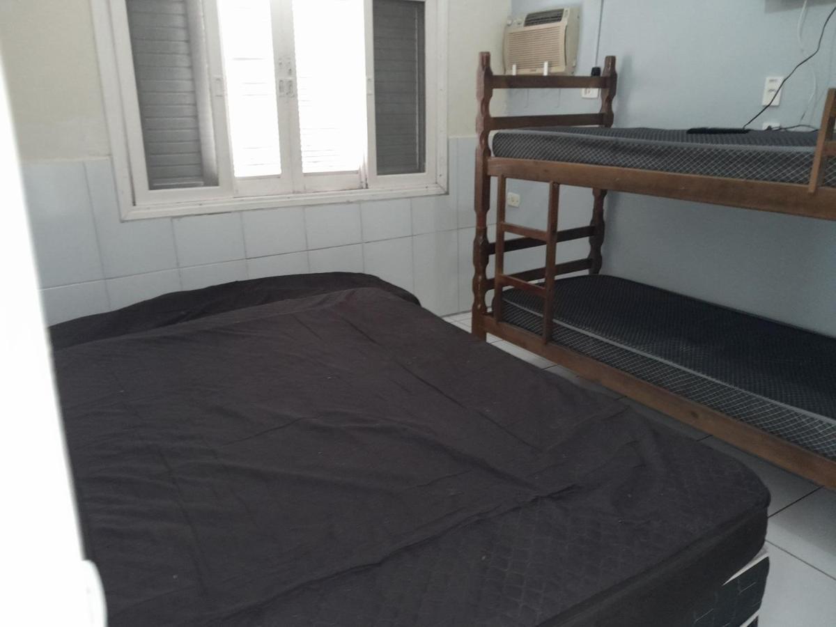 Sunny Apartamentos De 1 E 2 Dormitorios Na Martin De Sa Proximo A Praia Карагуататуба Екстер'єр фото