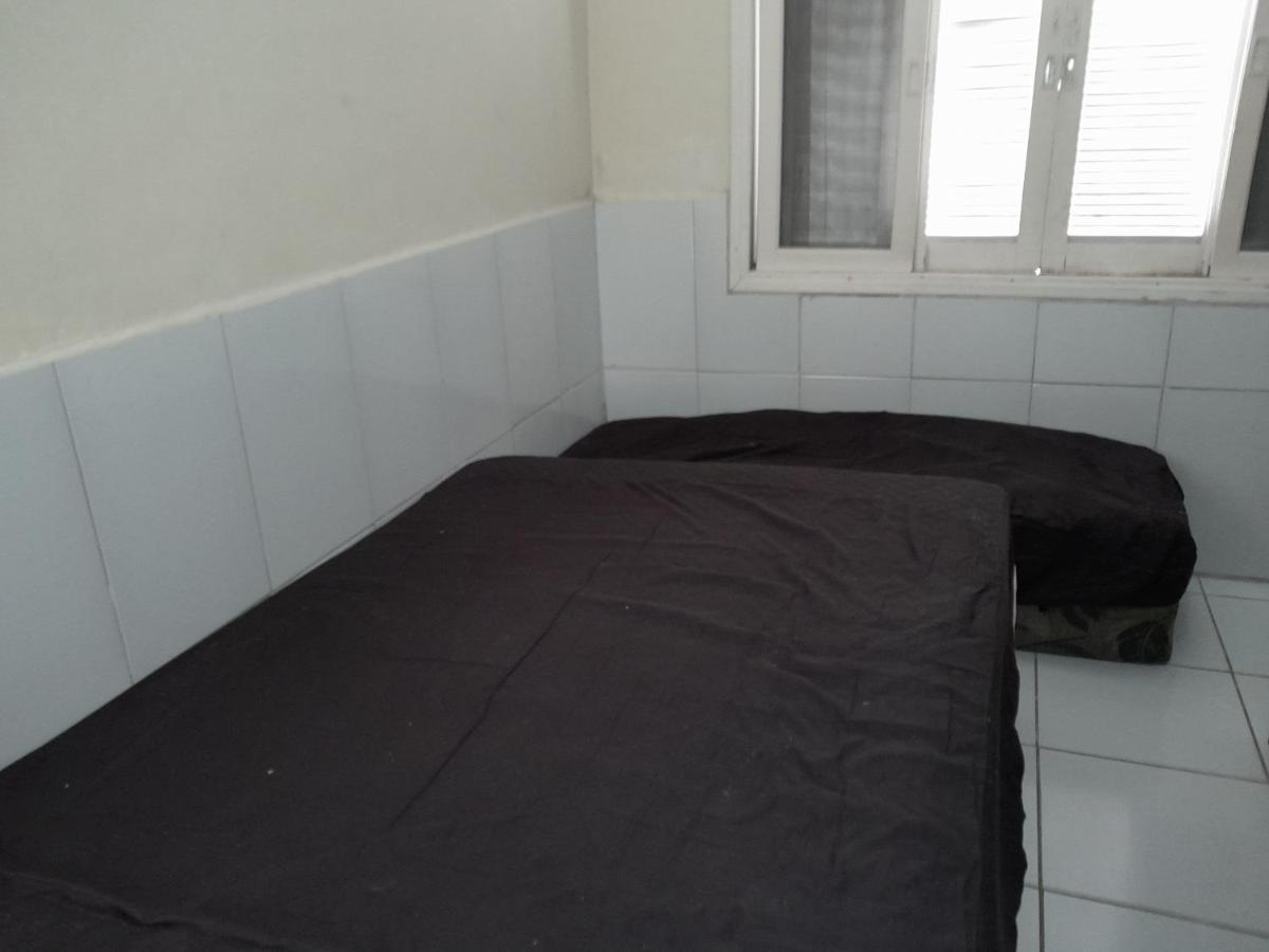 Sunny Apartamentos De 1 E 2 Dormitorios Na Martin De Sa Proximo A Praia Карагуататуба Екстер'єр фото