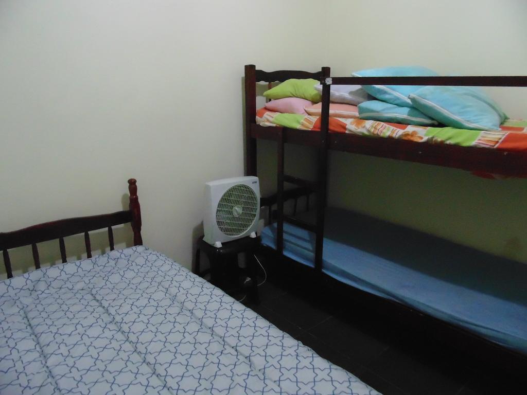 Sunny Apartamentos De 1 E 2 Dormitorios Na Martin De Sa Proximo A Praia Карагуататуба Екстер'єр фото