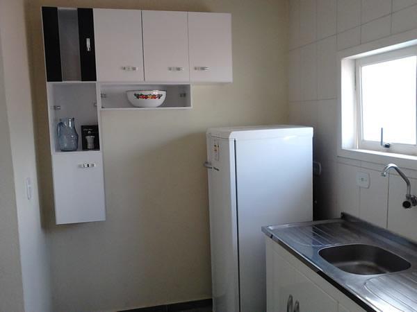 Sunny Apartamentos De 1 E 2 Dormitorios Na Martin De Sa Proximo A Praia Карагуататуба Екстер'єр фото