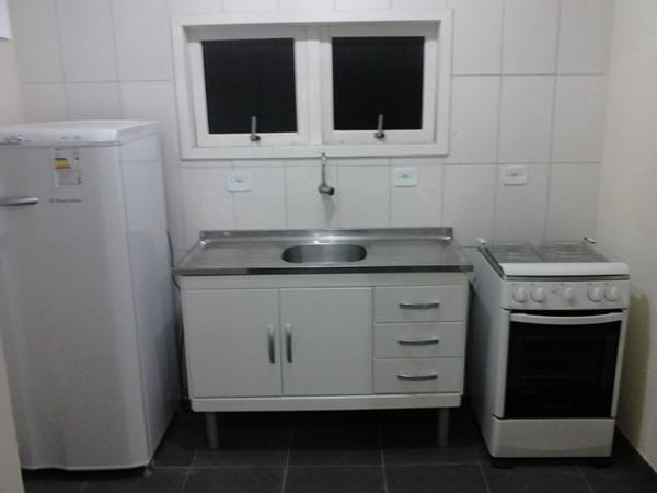 Sunny Apartamentos De 1 E 2 Dormitorios Na Martin De Sa Proximo A Praia Карагуататуба Екстер'єр фото
