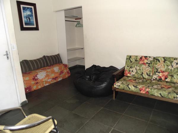 Sunny Apartamentos De 1 E 2 Dormitorios Na Martin De Sa Proximo A Praia Карагуататуба Екстер'єр фото