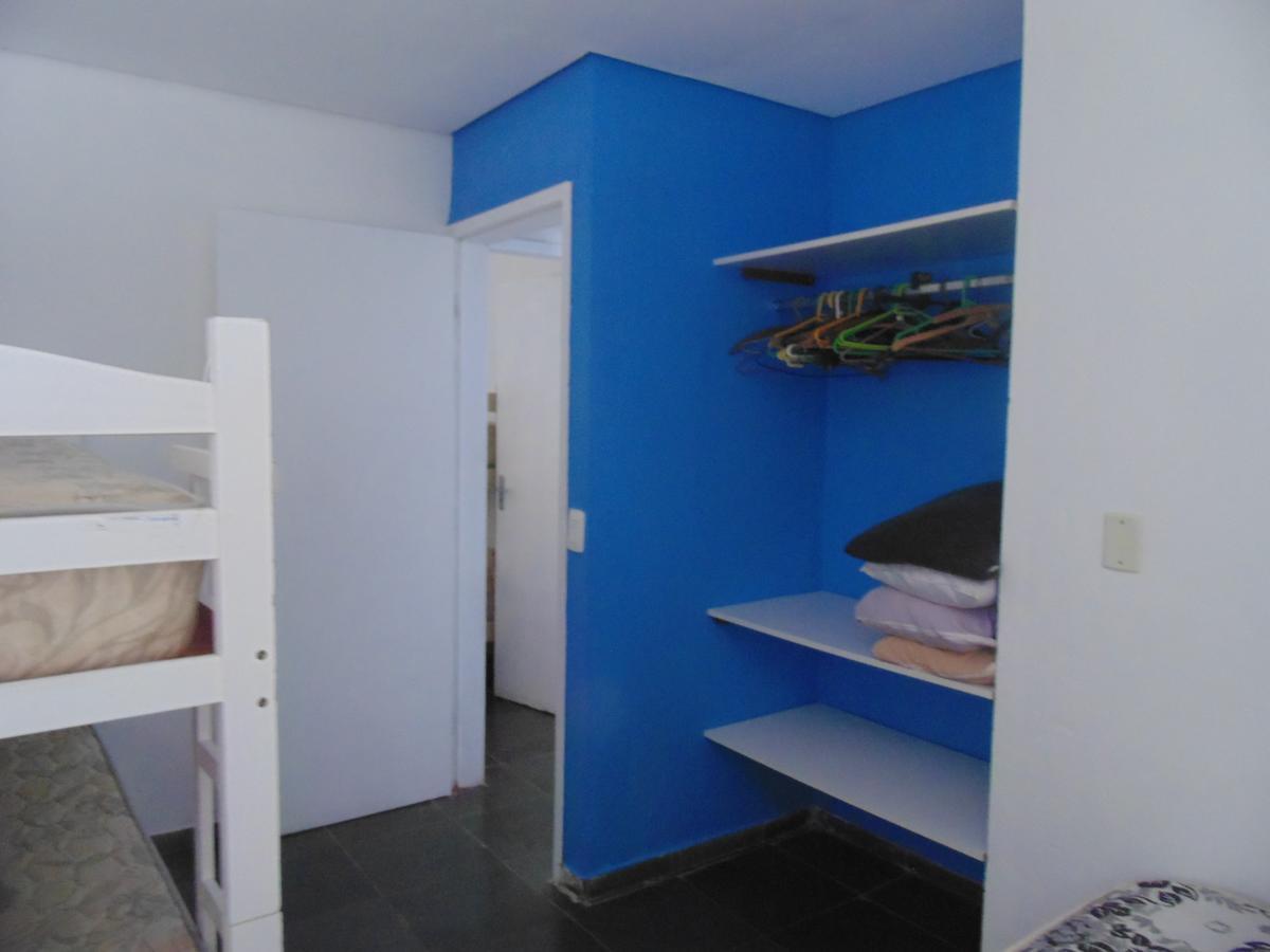 Sunny Apartamentos De 1 E 2 Dormitorios Na Martin De Sa Proximo A Praia Карагуататуба Екстер'єр фото