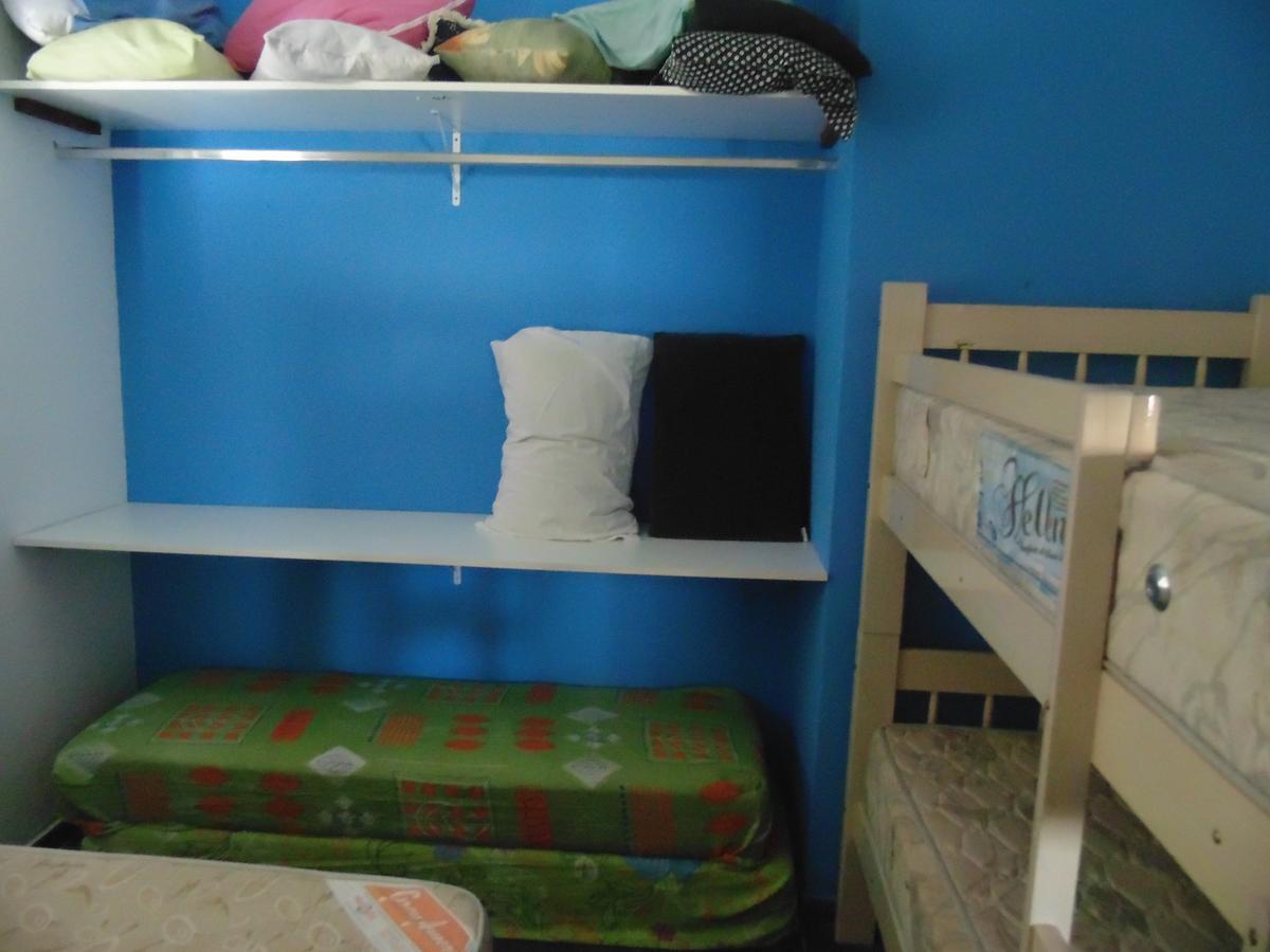 Sunny Apartamentos De 1 E 2 Dormitorios Na Martin De Sa Proximo A Praia Карагуататуба Екстер'єр фото