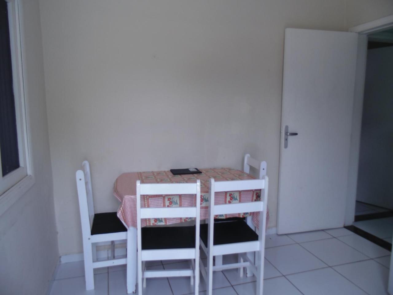 Sunny Apartamentos De 1 E 2 Dormitorios Na Martin De Sa Proximo A Praia Карагуататуба Екстер'єр фото