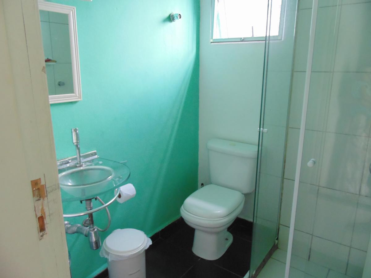 Sunny Apartamentos De 1 E 2 Dormitorios Na Martin De Sa Proximo A Praia Карагуататуба Екстер'єр фото