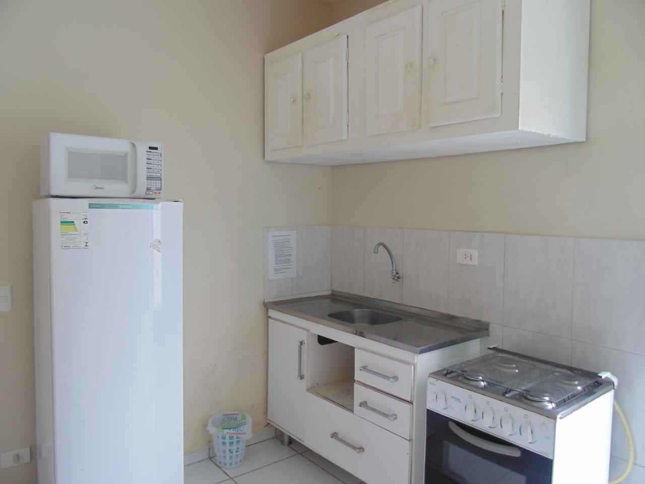 Sunny Apartamentos De 1 E 2 Dormitorios Na Martin De Sa Proximo A Praia Карагуататуба Екстер'єр фото