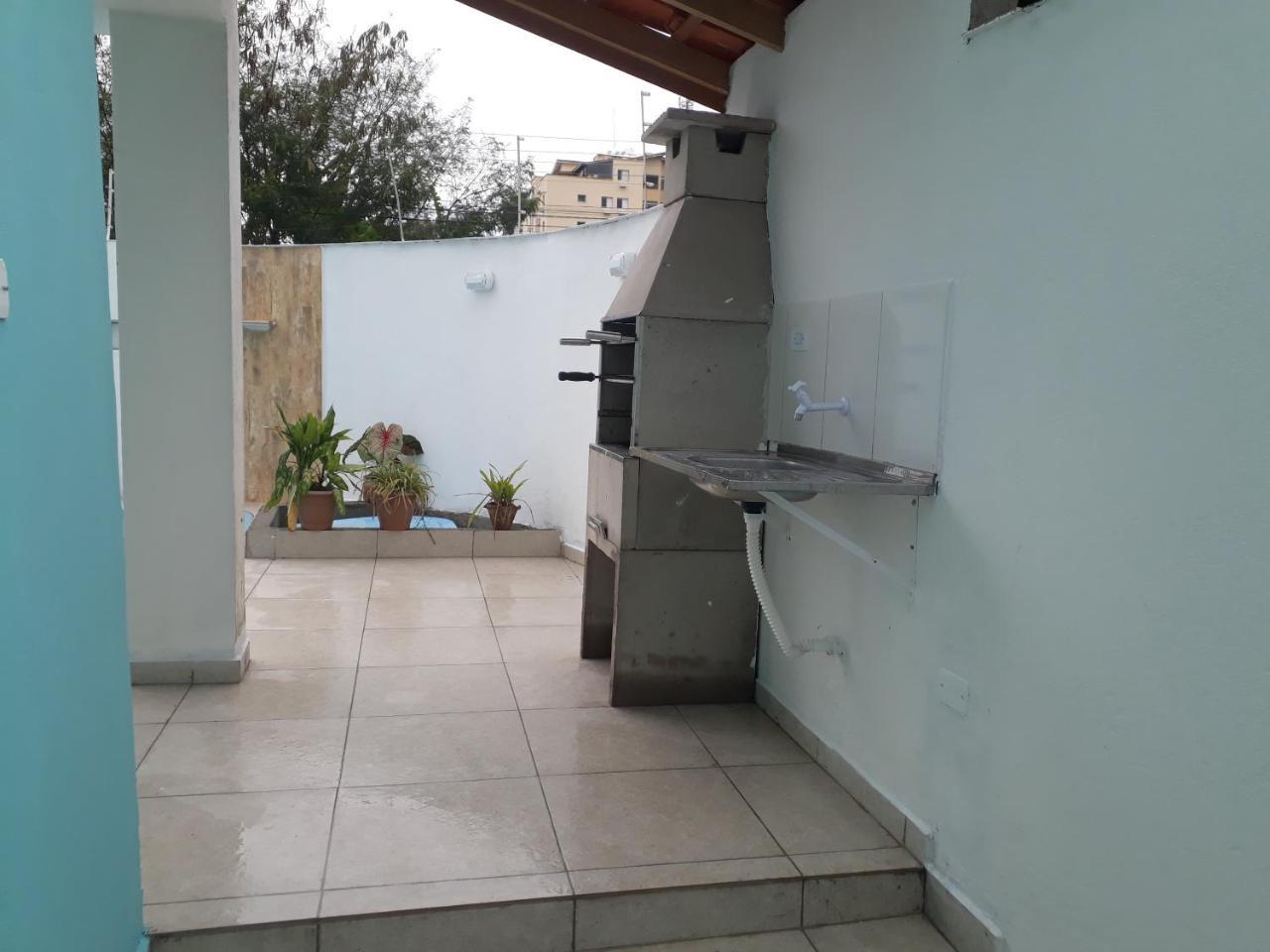 Sunny Apartamentos De 1 E 2 Dormitorios Na Martin De Sa Proximo A Praia Карагуататуба Екстер'єр фото