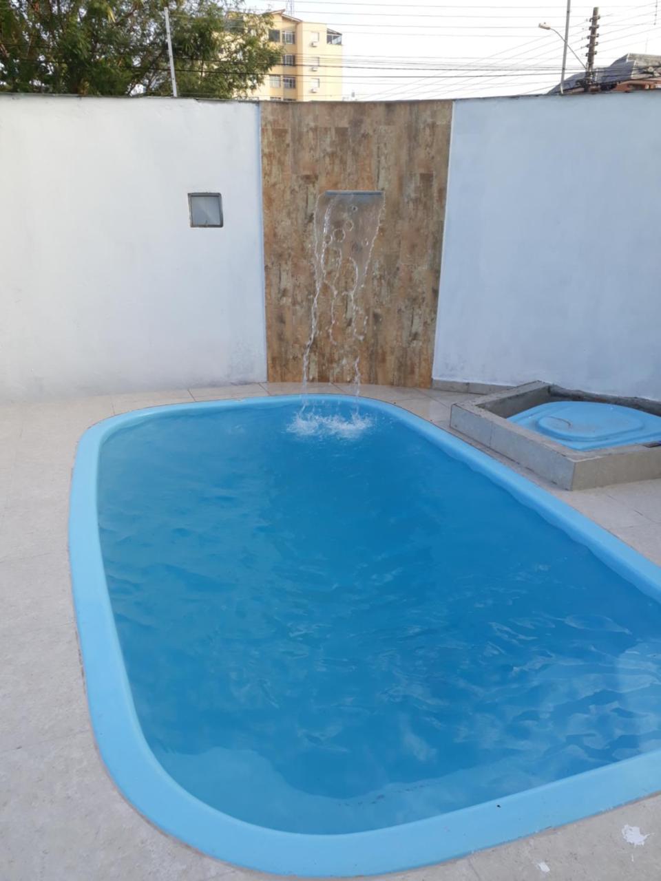 Sunny Apartamentos De 1 E 2 Dormitorios Na Martin De Sa Proximo A Praia Карагуататуба Екстер'єр фото