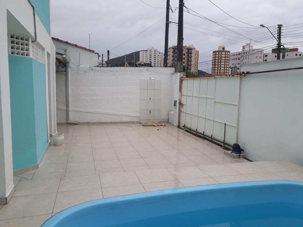 Sunny Apartamentos De 1 E 2 Dormitorios Na Martin De Sa Proximo A Praia Карагуататуба Екстер'єр фото