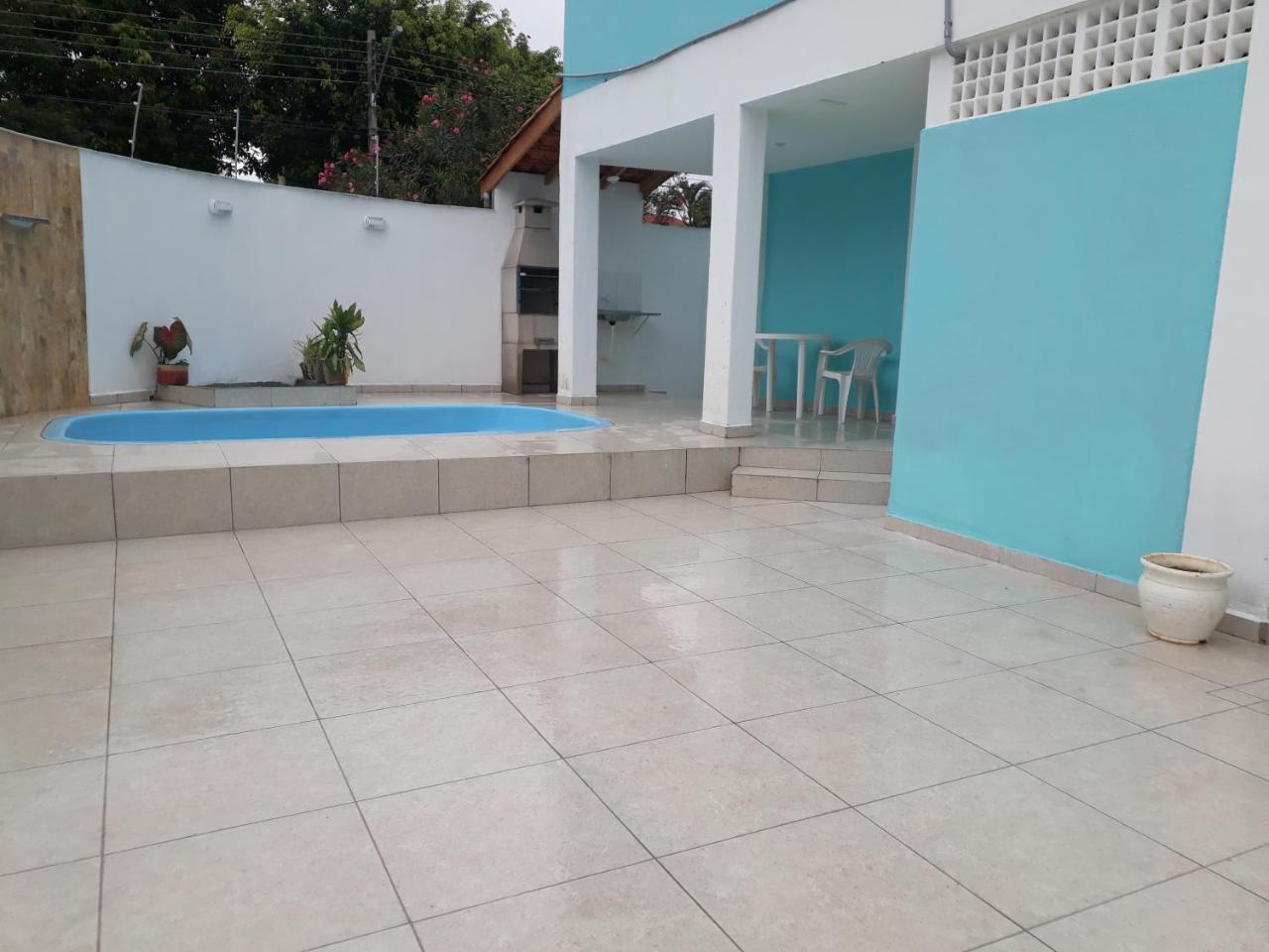 Sunny Apartamentos De 1 E 2 Dormitorios Na Martin De Sa Proximo A Praia Карагуататуба Екстер'єр фото