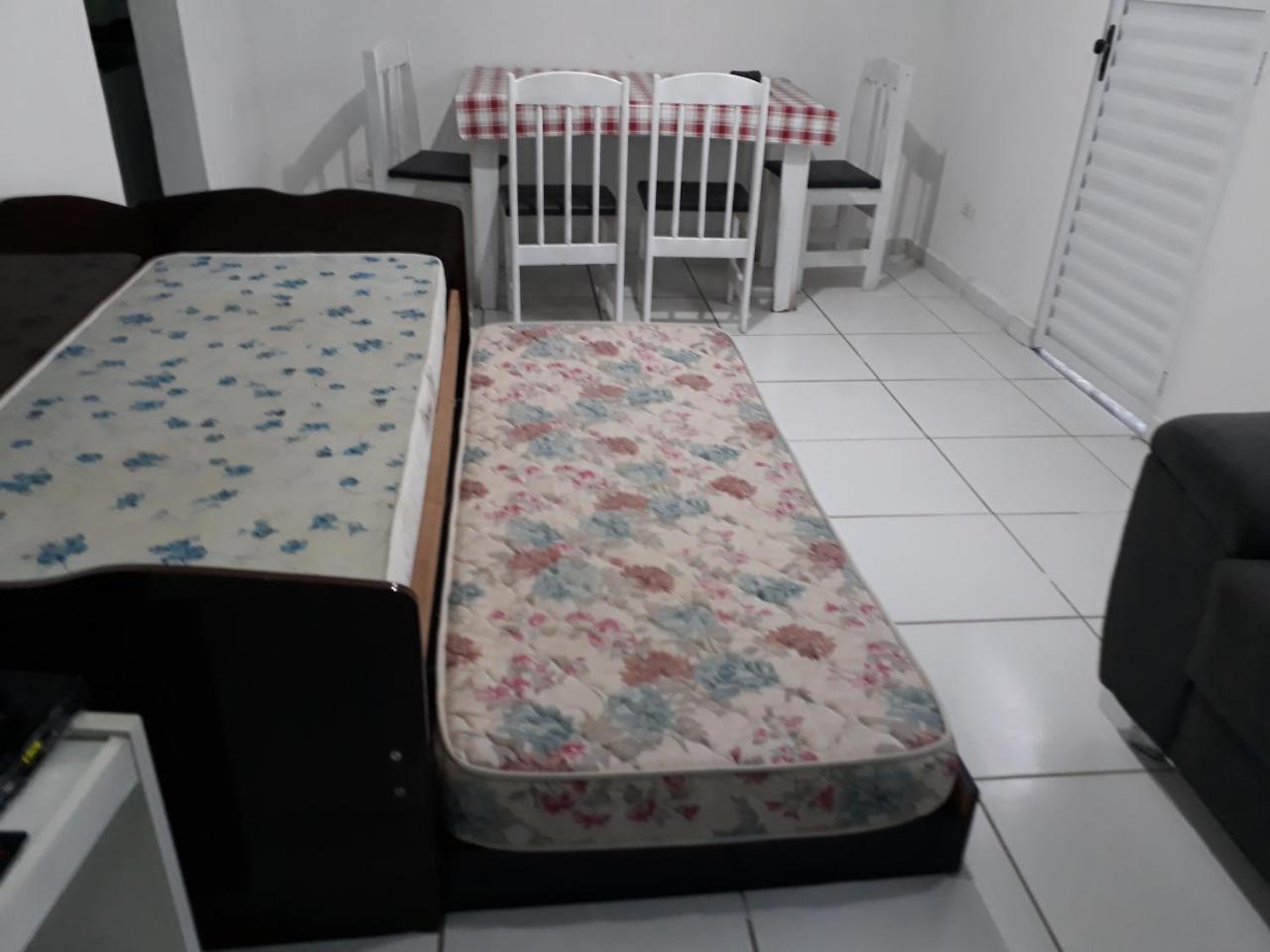 Sunny Apartamentos De 1 E 2 Dormitorios Na Martin De Sa Proximo A Praia Карагуататуба Екстер'єр фото