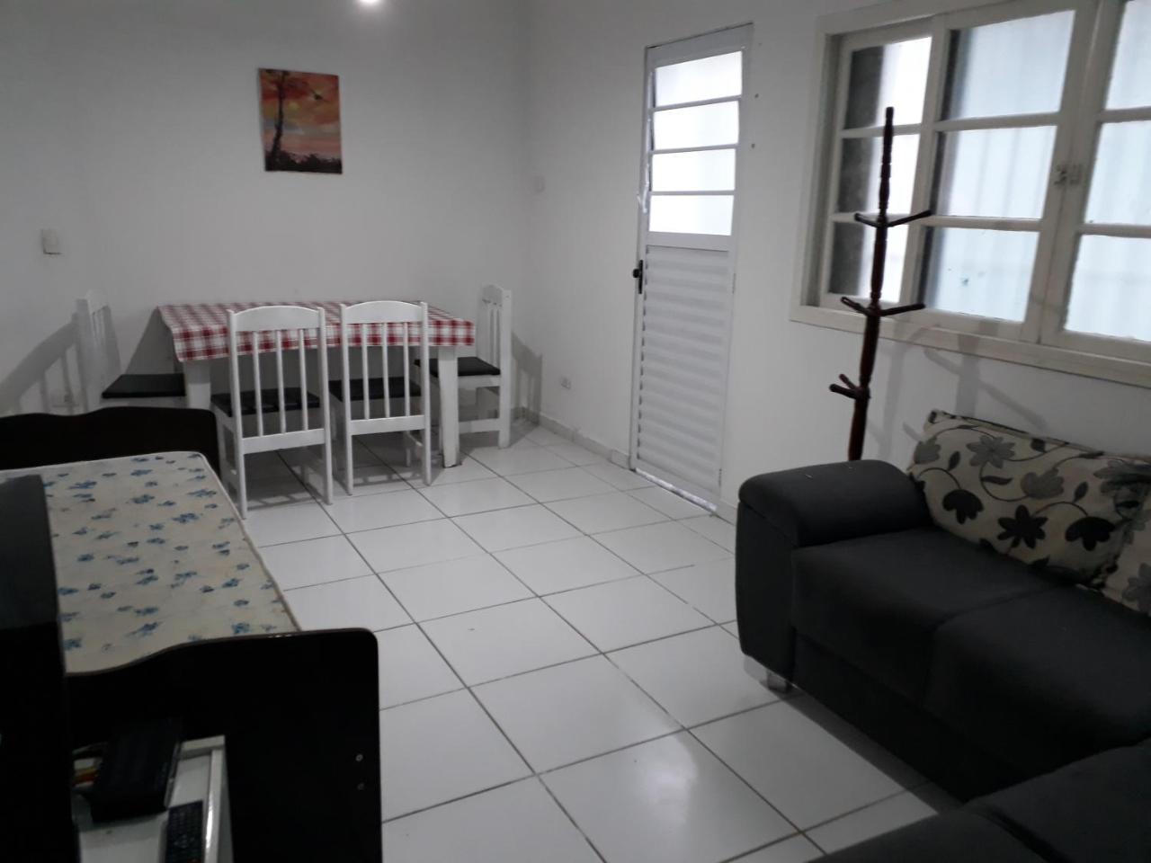 Sunny Apartamentos De 1 E 2 Dormitorios Na Martin De Sa Proximo A Praia Карагуататуба Екстер'єр фото