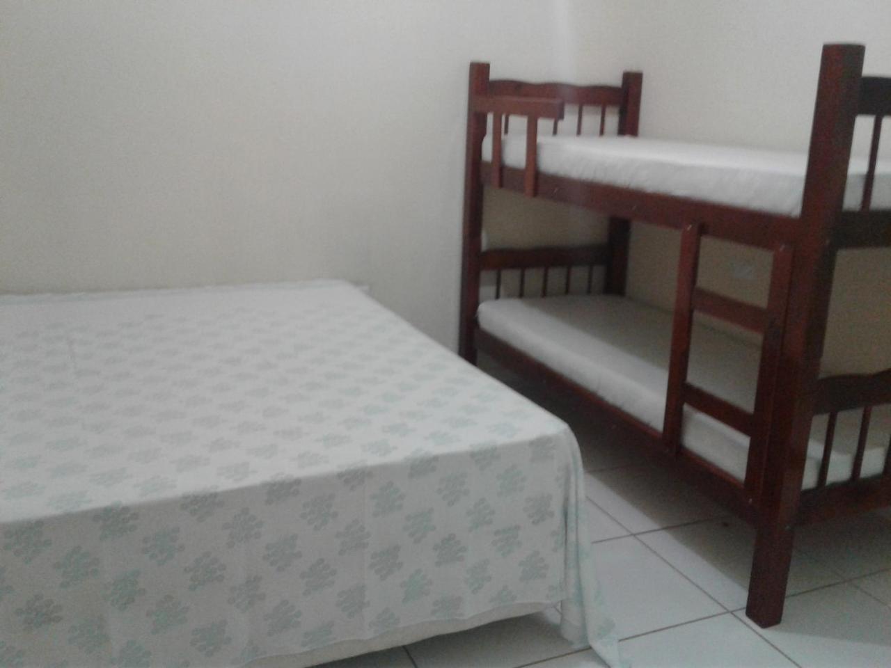 Sunny Apartamentos De 1 E 2 Dormitorios Na Martin De Sa Proximo A Praia Карагуататуба Екстер'єр фото