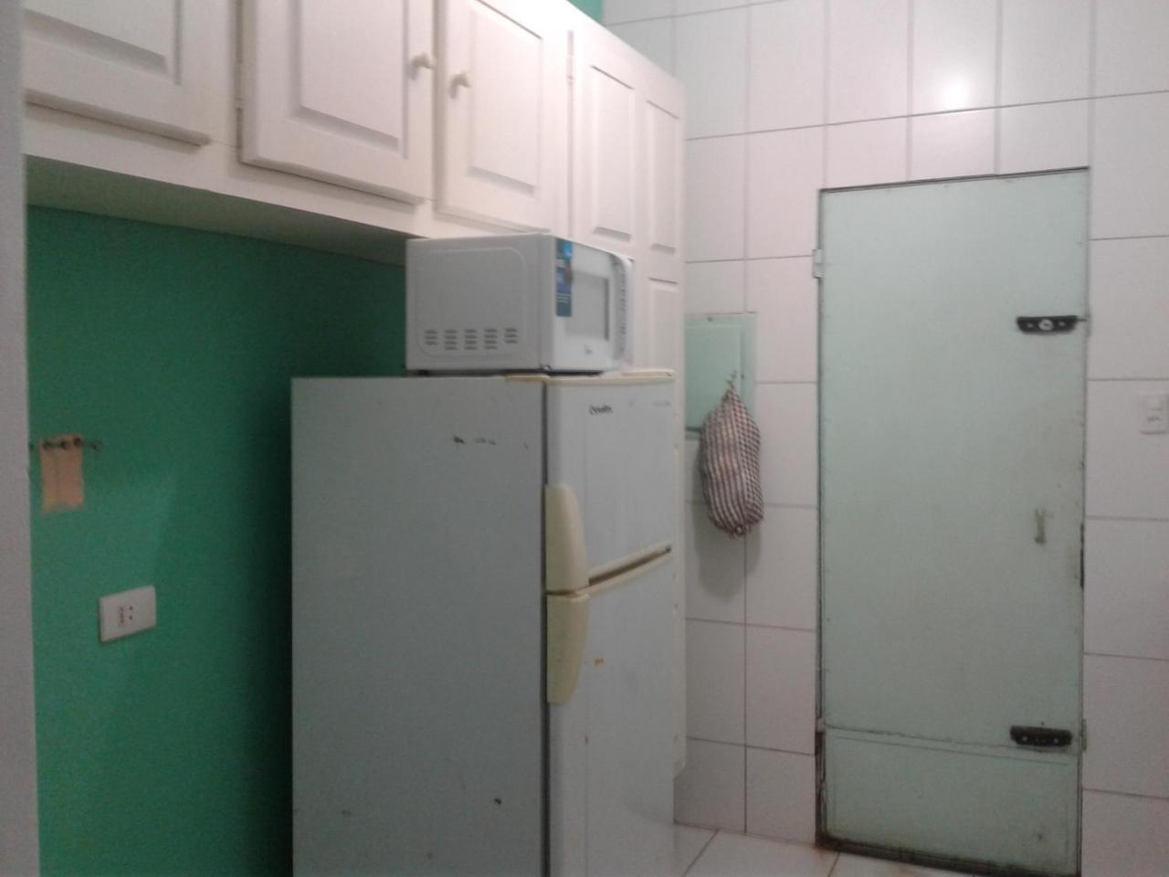 Sunny Apartamentos De 1 E 2 Dormitorios Na Martin De Sa Proximo A Praia Карагуататуба Екстер'єр фото