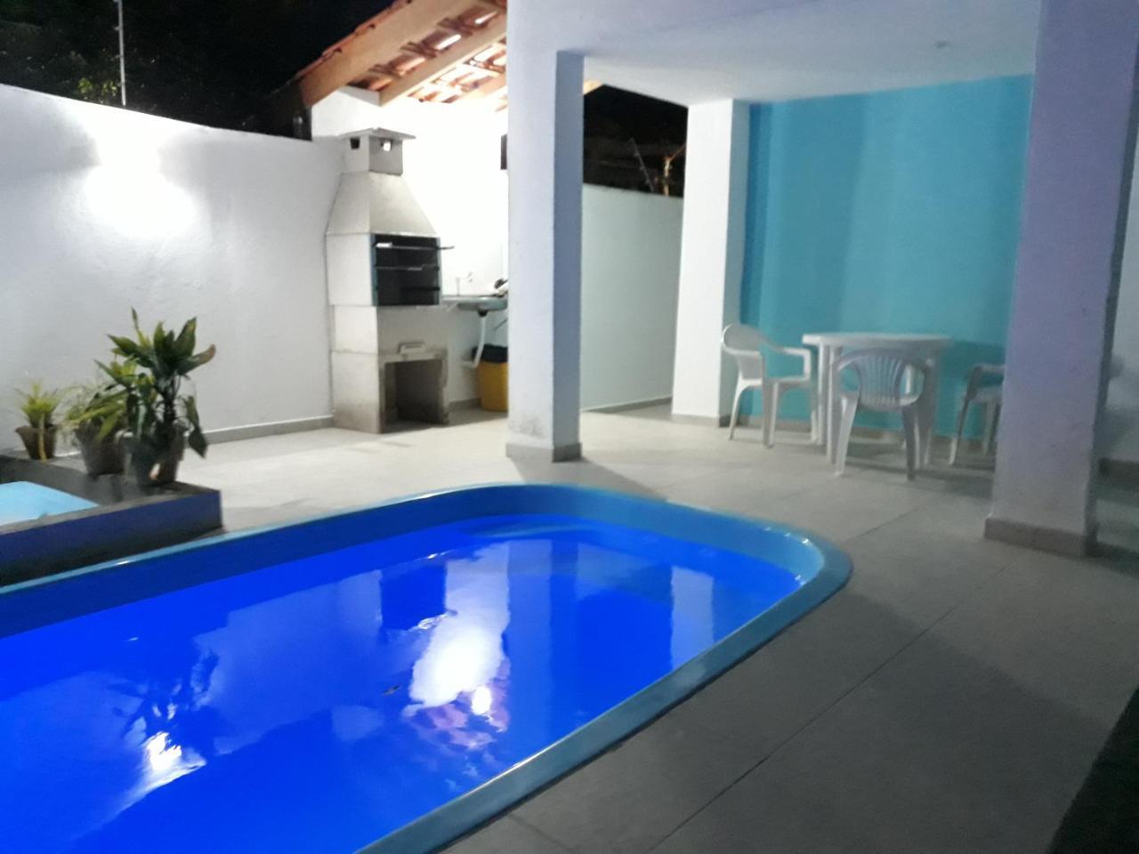 Sunny Apartamentos De 1 E 2 Dormitorios Na Martin De Sa Proximo A Praia Карагуататуба Екстер'єр фото