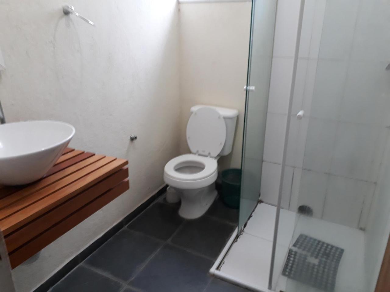 Sunny Apartamentos De 1 E 2 Dormitorios Na Martin De Sa Proximo A Praia Карагуататуба Екстер'єр фото