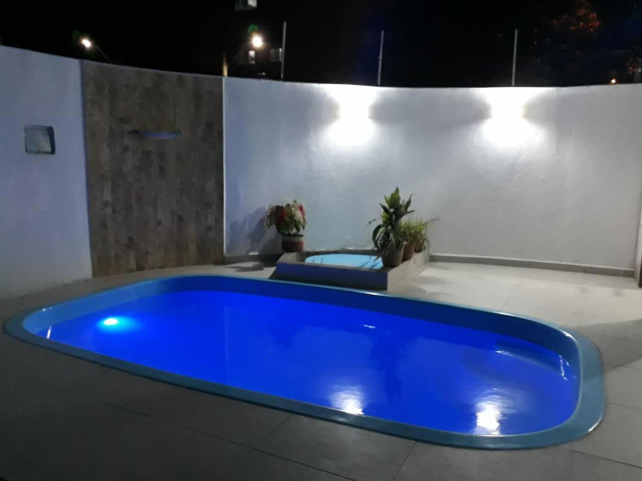 Sunny Apartamentos De 1 E 2 Dormitorios Na Martin De Sa Proximo A Praia Карагуататуба Екстер'єр фото